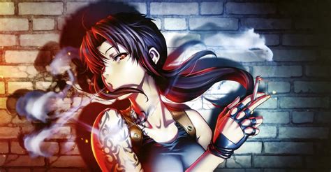 Saison 3 Black Lagoon Streaming Où Regarder Les épisodes