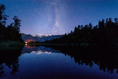 12 Top Dark Sky Parks In The Us Travel Us News