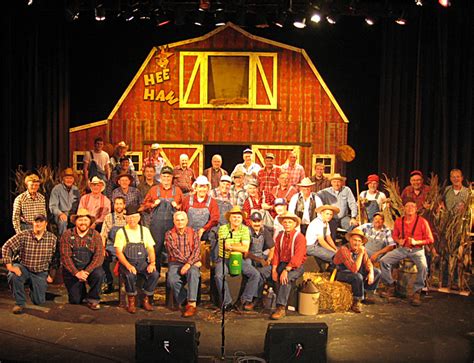 Hee Haw Cast700 Teaching Diversity And Social Justice