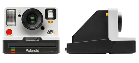 Polaroid Announces New Instant Camera Called Onestep 2