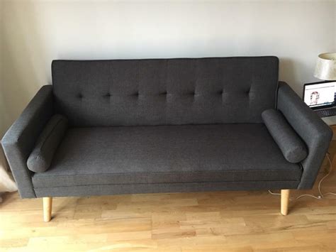 Discover prices, catalogues and new features. **Scandinavian style sofa bed for sale** | in Hackney ...