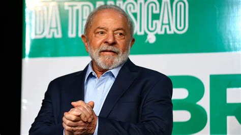 Lula Volta A Brasília Nesta Segunda Para Definir últimos Ministros Veja Os Cotados