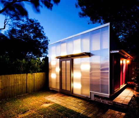 The Translucent Trend Of Polycarbonate Panels