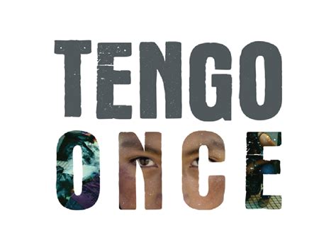 Tengo Once