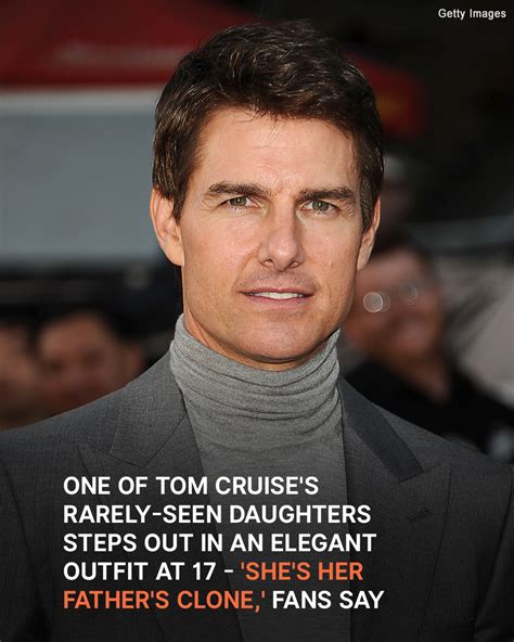 The Rare Photo Of Tom Cruises Amomama Nostalgia