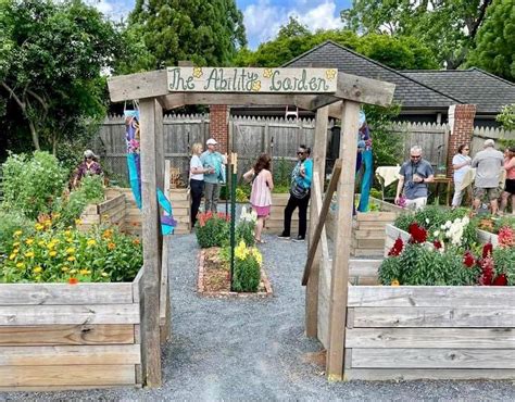 Trellis Horticultural Therapy Alliance Offers Programming For Local