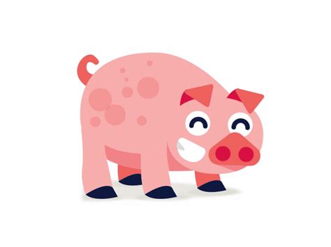 Pigs S 120 Funny Animated Images For Free