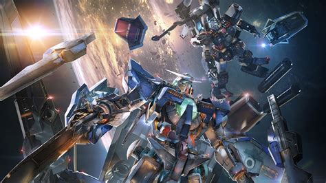 We hope you enjoy our growing collection of hd images to use as a background or home screen for your smartphone or computer. Nice Gundam Versus 4K PlayStation 4 (PS4) Game 3840x2160 ...