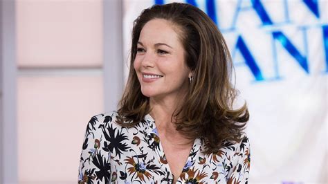 Diane Lane Talks About Making Her Broadway Debut In ‘cherry Orchard
