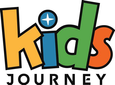 Kids Journey Journey The Way