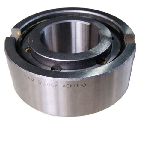 Asnu X X Mm One Way Support Required Backstop Clutch Bearing Bearings