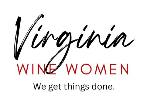 Home Virginia Wine Women