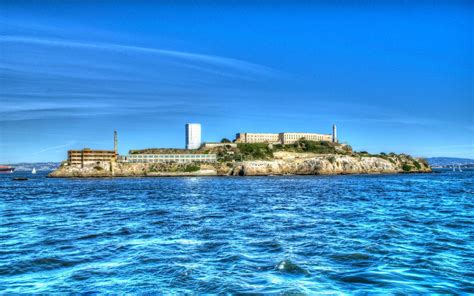 Alcatraz Wallpapers Top Free Alcatraz Backgrounds Wallpaperaccess