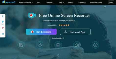 16 Best Free Screen Recorders For Pc Techteds