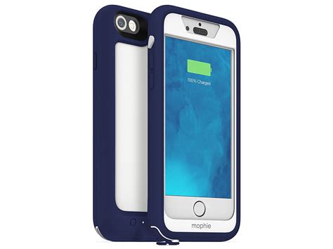 Mophie Juice Pack H2pro Waterdicht Iphone 66s Hoesje