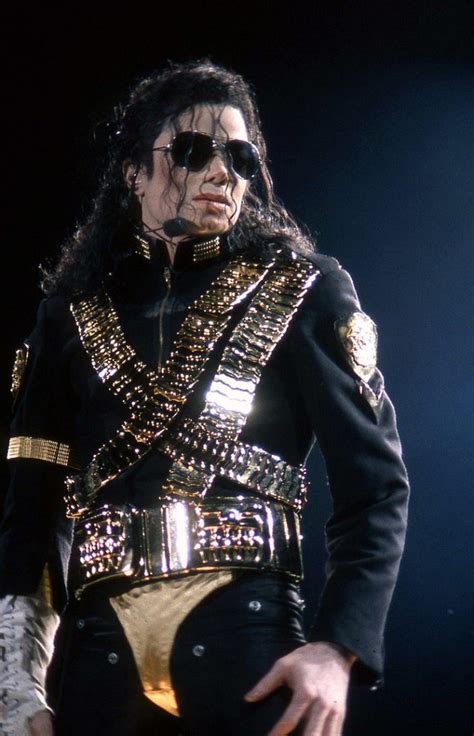 10 Outstanding Facts About Michael Jackson Discover Walks Blog