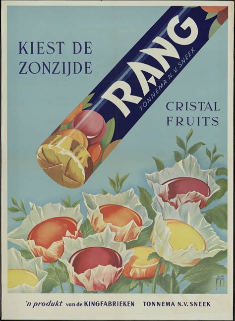 Kiest De Zonzijde Rang Cristal Fruits Childhood Memories My