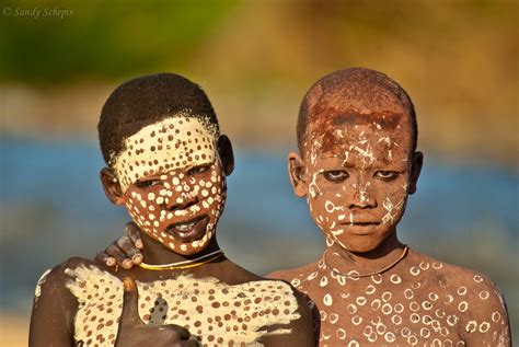 Show Us The Tribes And People Of Africa - Your Africa images - Safaritalk