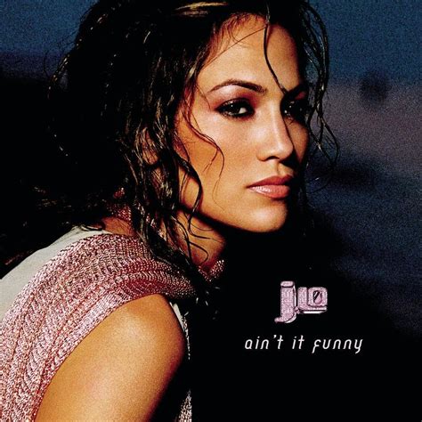 Jennifer Lopez Aint It Funny Music Video 2001 Imdb