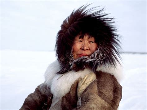 Traditional Life In The Siberian Arctic In Pictures Photographer