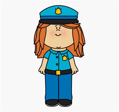Free Police Girl Cliparts Download Free Police Girl Cliparts Png
