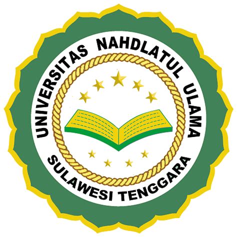 Logo Universitas Nahdlatul Ulama Surabaya Free Download Logo Format Png Sexiz Pix