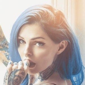 Suicide Girls Riae