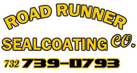 Asphalt Sealing & Asphalt Repair NJ | Driveway Sealcoating