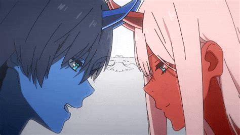 Zero Two Matching Pfp  Images And Photos Finder