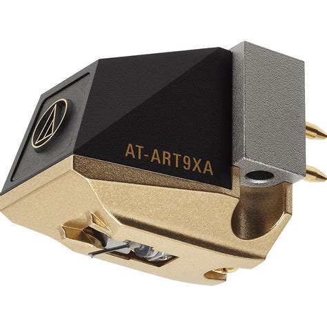 Audio Technica Consumer AT ART9XA Nonmagnetic Core AT ART9XA B H