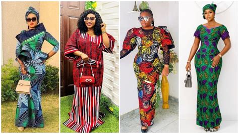Latest Fashion Outfit For Ladies To Inspire Your Next Look Od9jastyles