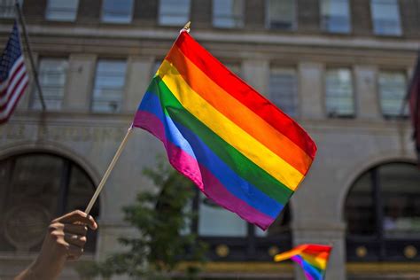 House Passes The Equality Act In A Victory For Lgbtq Americans Vox