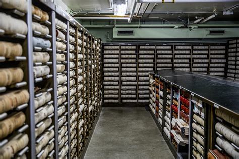 The clock is ticking on WA's aging historical archives | Crosscut