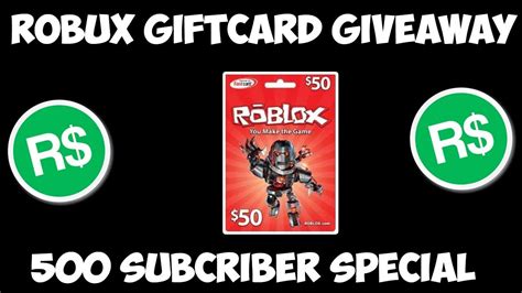 Robux Tcard Giveaway How To Enter Robux Tcard Giveaway Roblox