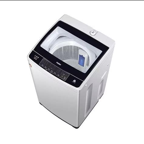 Buy Haier Full Automatic Machine 8 Kg Hwm 85 1708 At Best Price In