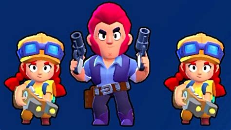 Identify top brawlers categorised by game mode to get trophies faster. Brawl Stars Boss Fight Gameplay - YouTube