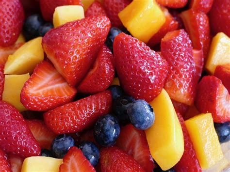 Top 5 Summer Fruits That Keep Your Bones Strong And Healthy