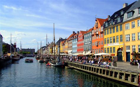 Lees meer over de mooiste bezienswaardigheden van denemarken en selecteer de hoogtepunten voor je reis: Ervaringen Camper Denemarken Kopenhagen | Noorderzon Campers