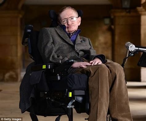 Stephen Hawkings Final Big Bang Theory Claims Universe Is Finite