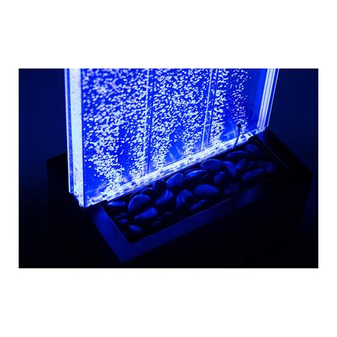 Led Water Wall 390 X 260 X 200 Mm Uk