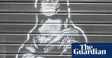 Coronavirus Street Art In Pictures World News The Guardian
