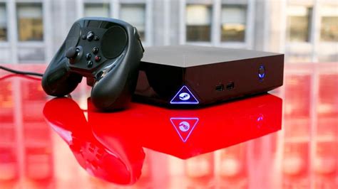 Alienware Steam Machine Review A New Gaming Console With The Heart Of