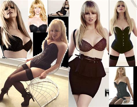 Melissa Rauch Maxim