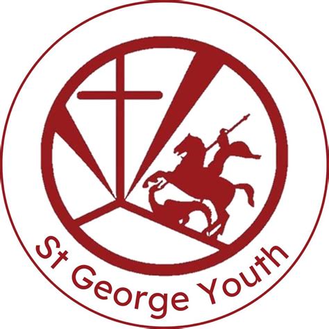 St George Youth Group