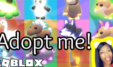 Adopt Me Ages Aging Up Your Pet In Roblox Adopt Me Is A Pretty Simple