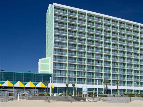 You're getting the lowest possible rate. Oceanfront Hotels Virginia Beach, VA | Holiday Inn VA ...