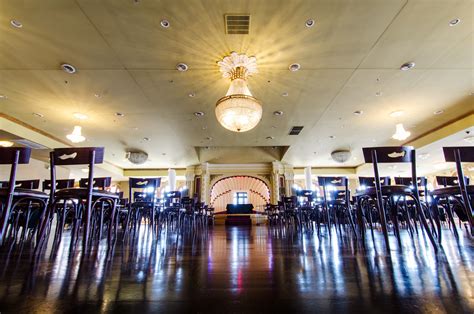 Grand Ballroom Cinderella Ballroom · Sites · Open House Chicago