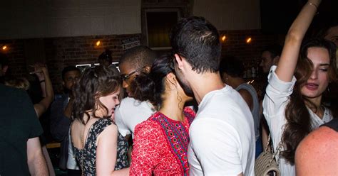 The Absolute Best Hookup Bars In Nyc