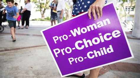 New Pro Choice Group Vows To Fight For ‘reproductive Justice’
