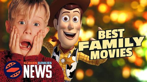 And it's about so much more than just a flying car. Thanksgiving Movies to Watch With Your Family - YouTube